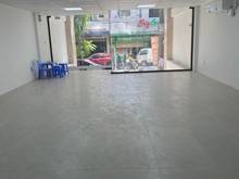 Hình ảnh Cho thuê nhà mặt phố Trần Huy Liệu 2 tầng mặt tiền 8m - 90m2