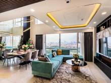 Hình ảnh Cho thuê Trang Chủ MB66.COM / Đăng Ký Tặng 66K Happy Valley, dt 135 m2, tk 3pn giá 25tr/tháng.