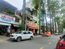 Hình ảnh HOT ....Nhà MT đường Sương Nguyệt Ánh, Bến Thành, Q1 chỉ 50tr