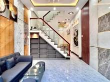 Hình ảnh Gấp! Gấp! Bán nhà ở Lê Văn Việt Quận 9 70m2 3pn 1,850 tỷ SHR NTCB