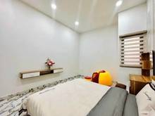 Hình ảnh LÀM ĂN THUA LỖ CẦN BÁN GẤP đường Lê Văn Sỹ P.1 Q. Tân Bình