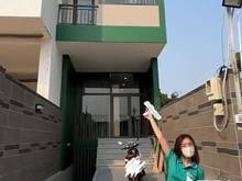 Hình ảnh Cho Thuê Kí Túc Xá Đường Võ Văn Hát Giá từ 1tr3