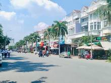 Hình ảnh Lô đất đường số 8 khu dân cư Nam Long Trần Trọng Cung Q7