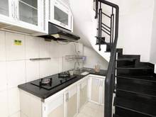 Hình ảnh Cần bán gấp nhà ở Nguyễn Đình Chiểu Quận 10 55m2 3pn 1,730 tỷ SHR NTCB