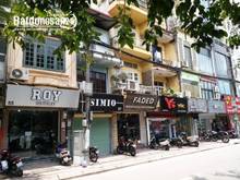 Hình ảnh Cho thuê gấp MBKD tại phố Hồ Đắc Di Đống Đa DT 60m 25tr mọi mô hình KD