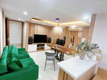Hình ảnh Bán CHDV Hoàng Sa, Phường 9, Q3, diện tích 8x15m, 7 lầu, 19 tỷ