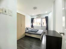 Hình ảnh Chung cư 2 phòng ngủ 2 wc Full nội thất ngay chợ Tân Định Quận 1