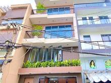 Hình ảnh Cho thuê nhà 232D Võ Thị Sáu, Phường Võ Thị Sáu, Quận 3