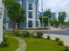Hình ảnh ĐẠI LỘ DANH VỌNG THUỘC VINHOMES GRAND PARK💝 - 346 m2 đất hoàn thiện