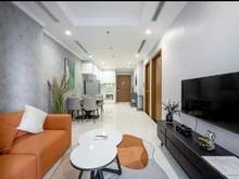 Hình ảnh Phong cách Châu Âu CHCC GRAND CENTRAL quận 3, 65m2, giá 1tỷ 620