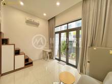 Hình ảnh Mb6623 nạp rút nhanh chóng Duplex Sân vườn 🌻 Ngô Tất Tố, Điện Biên Phủ, Nguyễn Hữu Cảnh🌻