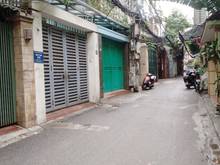 Hình ảnh Bán gấp nhà Lương Đình Của 45M2,3 tầng,MT 4M giá chỉ 3,5 tỷ.