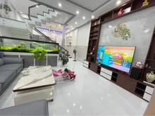 Hình ảnh Cần sang tên gấp nhà ở An Phú Đông Quận 12 78m2 4pn 1,830 tỷ SHR NTCB