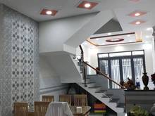 Hình ảnh Bán gấp nhà hẻm 2 sẹt đ. Nguyễn Thị Thâp, Q7, 52m2, 1ty720 SHR