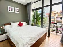 Hình ảnh ✨CHDV 1 Phòng ngủ Cao Cấp_Balcony_Lê Văn Sỹ, Phú Nhuận✨