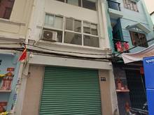 Hình ảnh Cho thuê nhanh nhà nguyên căn Hẻm cụt 89/x Hàm Nghi , Q1
