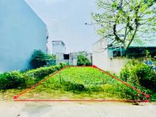 Hình ảnh Đất hẻm 6m, Lê Văn Lương, Nhà bè. 200 m2, 6,6 tỷ.