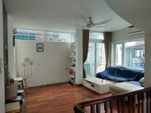 Hình ảnh Bán nhà Chương Dương Độ, DT: 28m2 x 4.5 tầng, MT: 4m, lô góc, SĐCC, 2.