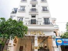 Hình ảnh Cho Thuê Khách Sạn 40 Phòng Full nội Thất Khu Sân Bay , P.2, Tân Bình
