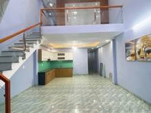 Hình ảnh Cần Bán gấp nhà Tân Hương, 1lầu 1 trệt 2pn 1wc shr
