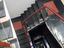 Hình ảnh QUẬN 8 Dương Bá Trạc - HXH - Không Quy Hoạch – 70m2 - 5 TẦNG - Nhỉnh 7