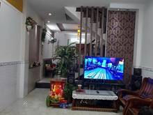 Hình ảnh Bán ngộp nhà đ. Lý Phục Man, Q7, 56m2, 1ty790 SHR, tặng nội thất cb