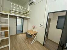 Hình ảnh Phòng mới xây có thể ở liền - Giá 3tr5 - Nguyễn Hữu Tiến, Free xe