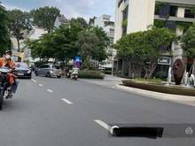 Hình ảnh Cho thuê MBKD góc 2MT đường Hòa Bình Q11. 7x25m, giá 60tr