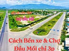 Hình ảnh Về Quê Cần Bán Gấp Lô Đất Suối Hiệp Giá Chỉ 6,5tr/m2 - Sổ hồng thổ cư