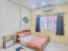 Hình ảnh Căn Hộ Ngay Điện Biên Phủ Gần Hutech, UEF