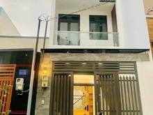 Hình ảnh BÁN NHÀ VỀ QUÊ AN NGHỈ TUỔI GIÀ đường Đặng Văn Ngữ p.10 Q. Phú Nhuận