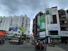Hình ảnh Cho thuê nhà MT Phố Tây Bùi Viện Q1, 4x20m, 4L ST, giá 79tr TM nhà mới