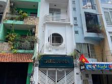 Hình ảnh Nhà HẠ GIÁ ngay Trương Vĩnh Ký, Tân Phú 300m2 5 tầng oto vào nhà 9.5tỷ