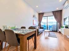 Hình ảnh Siêu phẩm CHCC THE TRESOR quận 4, 63m2, giá 1 tỷ 520