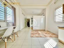 Hình ảnh Cho thuê Trang Chủ MB66.COM / Đăng Ký Tặng 66K studio vách ngăn Lý Thường Kiệt- máy giặt riêng