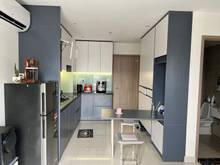Hình ảnh 🔥 Cho Thuê Căn Hộ 2PN2WC+ Full Nội Thất Vinhomes Grand Park