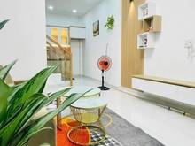 Hình ảnh Bán nhà Nguyễn Văn Thương, P25, Bình Thạnh 36m2 2T, 4x10m nở hậu