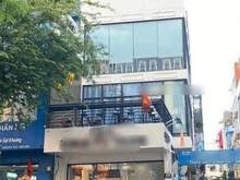 Hình ảnh Cho thuê nhà góc 2 mặt tiền 321B Huỳnh Văn Bánh, Ngay sát Lê Văn Sỹ