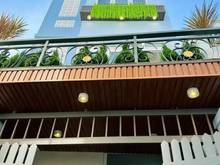 Hình ảnh BÁN NHÀ MỚI Y HÌNH Cao Thắng, p2, Q3, 51.3m2, giá 2tỷ 80, 2L, 3PN, 4WC