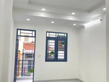 Hình ảnh Cho thuê nhà Nguyễn Thiện Thuật Quận 3