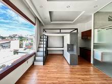 Hình ảnh Mb6623 nạp rút nhanh chóng ban công mới xây full nội thất gần Chợ Hạnh Thông Tây Gò Vấp