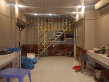 Hình ảnh Nguyên Căn Đường Nguyễn Thượng Hiền QUẬN 3, S 4x12m,2 LẦU giá 26tr/th.