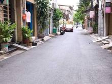 Hình ảnh Bán nhà phố đẹp còn có thu nhập sẵn ở  P. Tân Định Quận 1