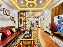 Hình ảnh Bán nhà XVNT, P25, Bình Thạnh, 67.5m2 5 tầng 4x17m 8.79 tỷ _ Biệt thự