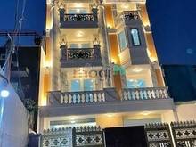 Hình ảnh CHO THUÊ TOÀ NHÀ 68C Trần Quang Khải, Tân Định, Quận 1.