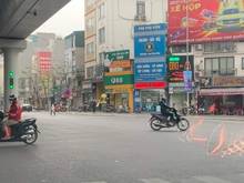 Hình ảnh Bán nhà mặt phố Đại La,Hai Bà Trưng-Hiếm-quy hoạch ổn định-Chỉ 43 tỷ