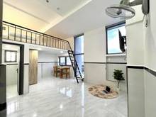 Hình ảnh Duplex khu vực Quận 7 Cực Đẹp 🔥🔥