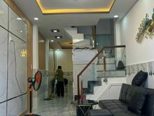 Hình ảnh Giảm cực sốc 1tỷ 580 nhà HUỲNH THÚC KHÁNG, BT 52m2 HXH thông thoáng