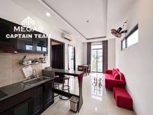 Hình ảnh Căn Hộ 2 Phòng Ngủ siêu rộng có ban công nằm ngay khu bàn cờ