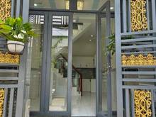 Hình ảnh SALE MẠNH TAY NHÀ Trần Hưng Đạo, Q1, 46.3m2, giá chỉ 1tỷ 570, SHR